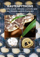 Marc Mense - Rautenpythons