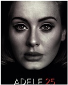 Adele, Adele Laurie) Adele (Blue Adkins - Adele: 25, for Easy Piano