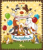 Nina Dulleck, Suza Kolb, Nina Dulleck - Mein Haferhorde-Freundebuch