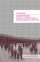 Mischa Suter - Rechtstrieb