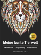 Meine bunte Tierwelt