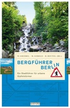 Heidj Beutel, Heidje Beutel, Marku Gerold, Markus Gerold, Wilfried Griebel - Bergführer Berlin