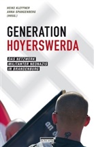 Kleffner, Heike Kleffner, Spangenber, Spangenberg, Anna Spangenberg, Jonas Frykman... - Generation Hoyerswerda