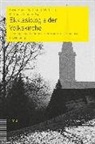 David Plüss, Matthias D. Wüthrich, M Zeindler, Matthias Zeindler - Ekklesiologie der Volkskirche