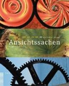 Matthias Krieg - Ansichtssachen