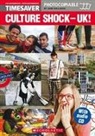 Jane Rollason - Culture Shock: UK!