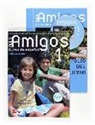 Juan Antonio Ayllón Ranchal, Teresa Chicharro López, Clara Miki Kondo Pérez - Aula Amigos 1 Podrecznik .+CD