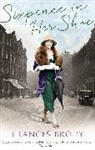 Frances Brody, Brody Frances - Sixpence in Her Shoe