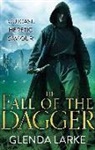 Glenda Larke, Larke Glenda - The Fall of the Dagger