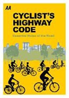 Cyclists Highway Code