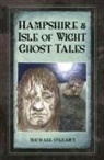 Michael O'Leary, Ruth O'Leary - Hampshire Isle of Wight Ghost Tales