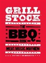 Jon Finch, Finch Jon, Ben Merrington, Merrington Ben - Grillstock