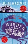 Julie Wassmer, Wassmer Julie - Murder-on-Sea