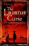 Tessa Harris, Harris Tessa - The Lazarus Curse