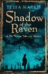 Tessa Harris, Harris Tessa - Shadow of the Raven