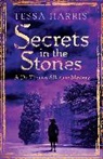 Tessa Harris, Harris Tessa - Secrets in the Stones