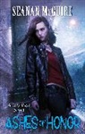 Seanan McGuire, McGuire Seanan - Ashes of Honor (Toby Daye Book 6)