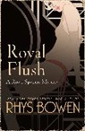 Rhys Bowen, Bowen Rhys - Royal Flush