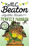 M C Beaton, M. C. Beaton, M.C. Beaton - The Perfect Paragon