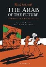 Riad Sattouf - Arab of the Future