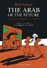 Riad Sattouf - Arab of the Future