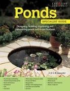 A &amp; G Bridgewater, A Bridgewater, Alan Bridgewater - Ponds