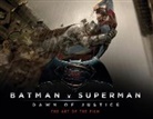Peter Aperlo, Peter E. Aperlo, Aperlo Peter - Batman V Superman: Dawn of Justice
