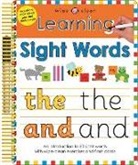 Priddy Books, Roger Priddy - Learning Sight Words