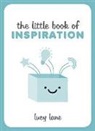 Lucy Lane - The Little Book of Inspiration