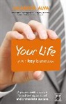Salvador Alva, Alva Salvador - Your Life, Your Key Business