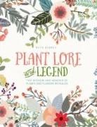 Ruth Binney - Plant Lore and Legend