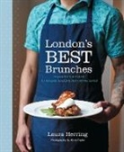 Laura Herring, Herring Laura, Alicia Taylor, Taylor Alicia - London's Best Brunches