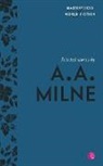 A. A. Milne, Terry O'Brien - Selected Stories By A.A. Milne (Masterpieces Of World Fiction)