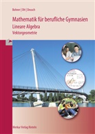 Kur Bohner, Kurt Bohner, Ronald Deusch, Pete Ihlenburg, Peter Ihlenburg, Rolan Ott... - Mathematik für berufliche Gymnasien