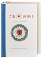 Bibelausgaben: Die Bibel, Lutherübersetzung revidiert 2017, Jubiläumsausgabe
