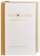 Bibelausgaben: Die Bibel, Lutherübersetzung revidiert 2017, Traubibel