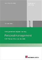Günther R Vollmer, Günther R. Vollmer - Prüfungsorientierte Aufgabensammlung Personalmanagement Teil 2