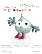 Verena Buzzi - Der kleine Regentropfen - deutsch/italienisch