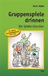 Hans Alber, Augustin Zehnder - Gruppenspiele drinnen