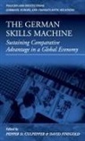 Pepper D. Culpepper, Pepper D. Culpepper, David Finegold - The German Skills Machine