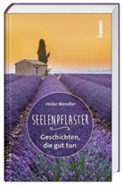 Heike Wendler - SeelenPflaster