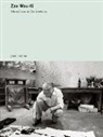 José Frèches - Zao Wou-Ki : obras, escritos, entrevistas