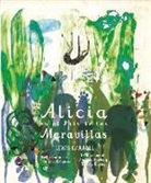 Lewis Carroll - Alicia en el País de las Maravillas