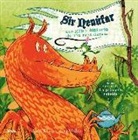 Anna Kemp, Sara Ogilvie - Sir Nenúfar : una gran historia sobre una rana diminuta
