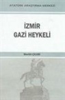 Mevlüt celebi - Izmir Gazi Heykeli