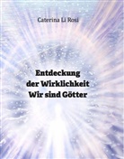 Caterina Li Rosi, Deborah MacNamarah - Entdeckung der Wirklichkeit