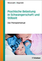 Ev Meisenzahl, Eva Meisenzahl, Veronika Stegmüller - Psychische Belastung in Schwangerschaft und Stillzeit