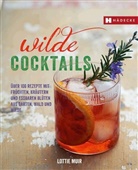 Lottie Muir - Wilde Cocktails