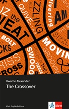 Kwame Alexander - The Crossover