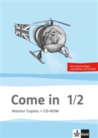 Come in: Come in 1-2. Ab Klasse 1